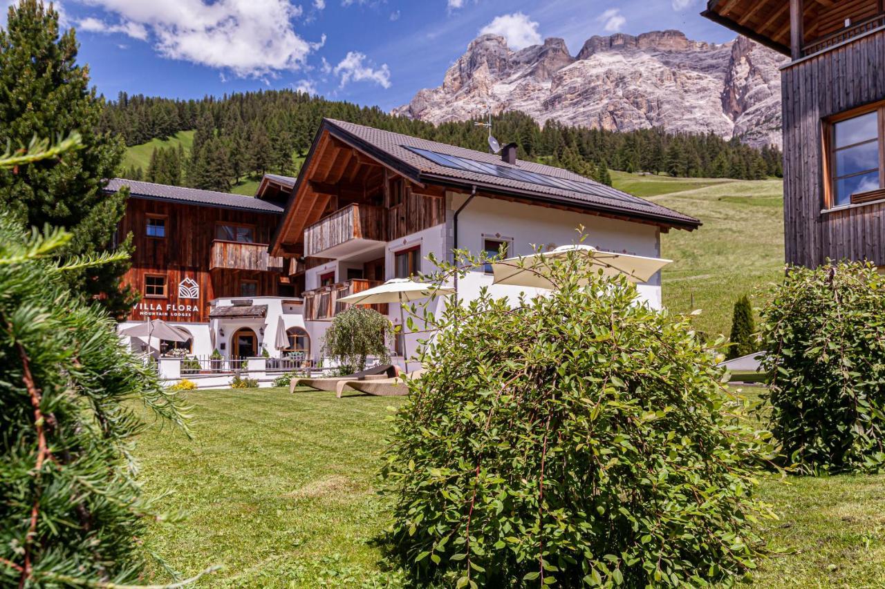 Flora Mountain Aparthotel