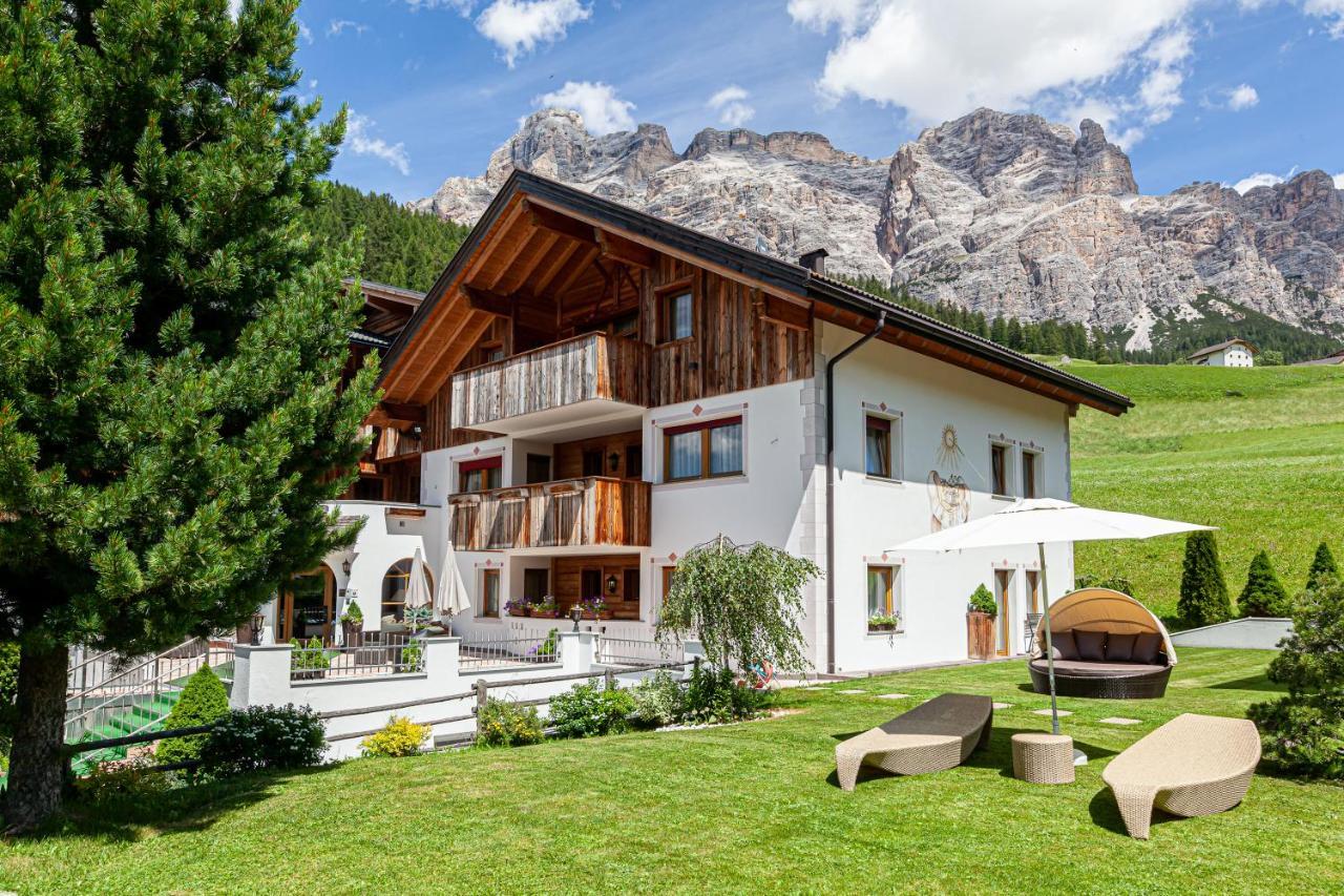 Aparthotel Flora Mountain St. Kassian