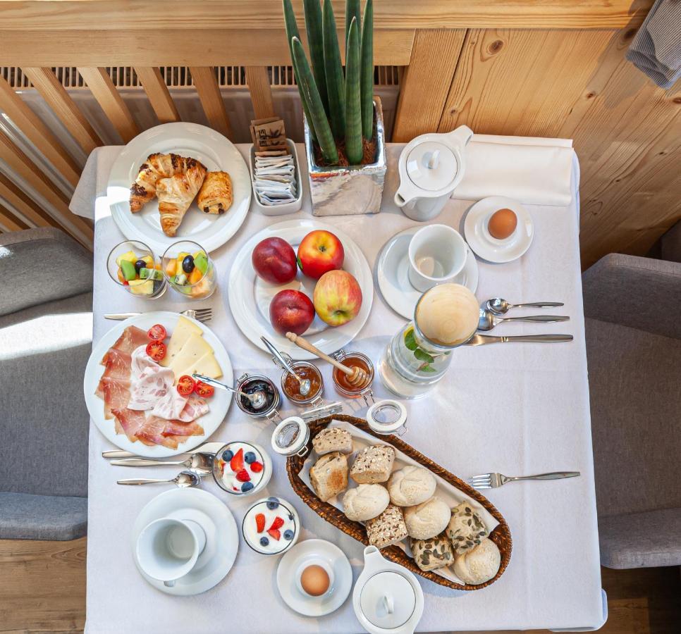Aparthotel Flora Mountain San Cassiano (Badia)