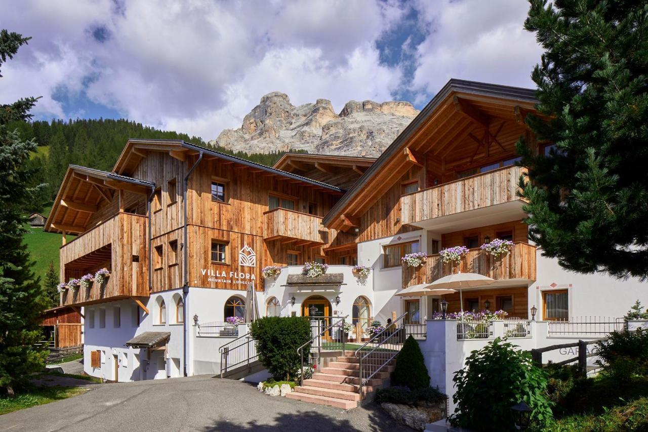 Aparthotel Flora Mountain
