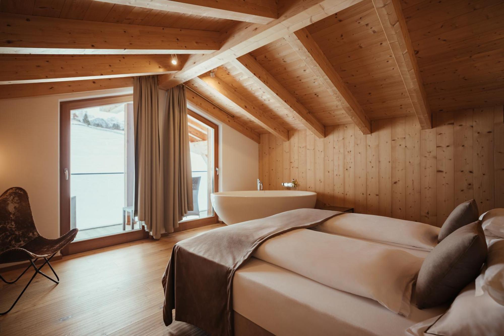 Aparthotel Flora Mountain