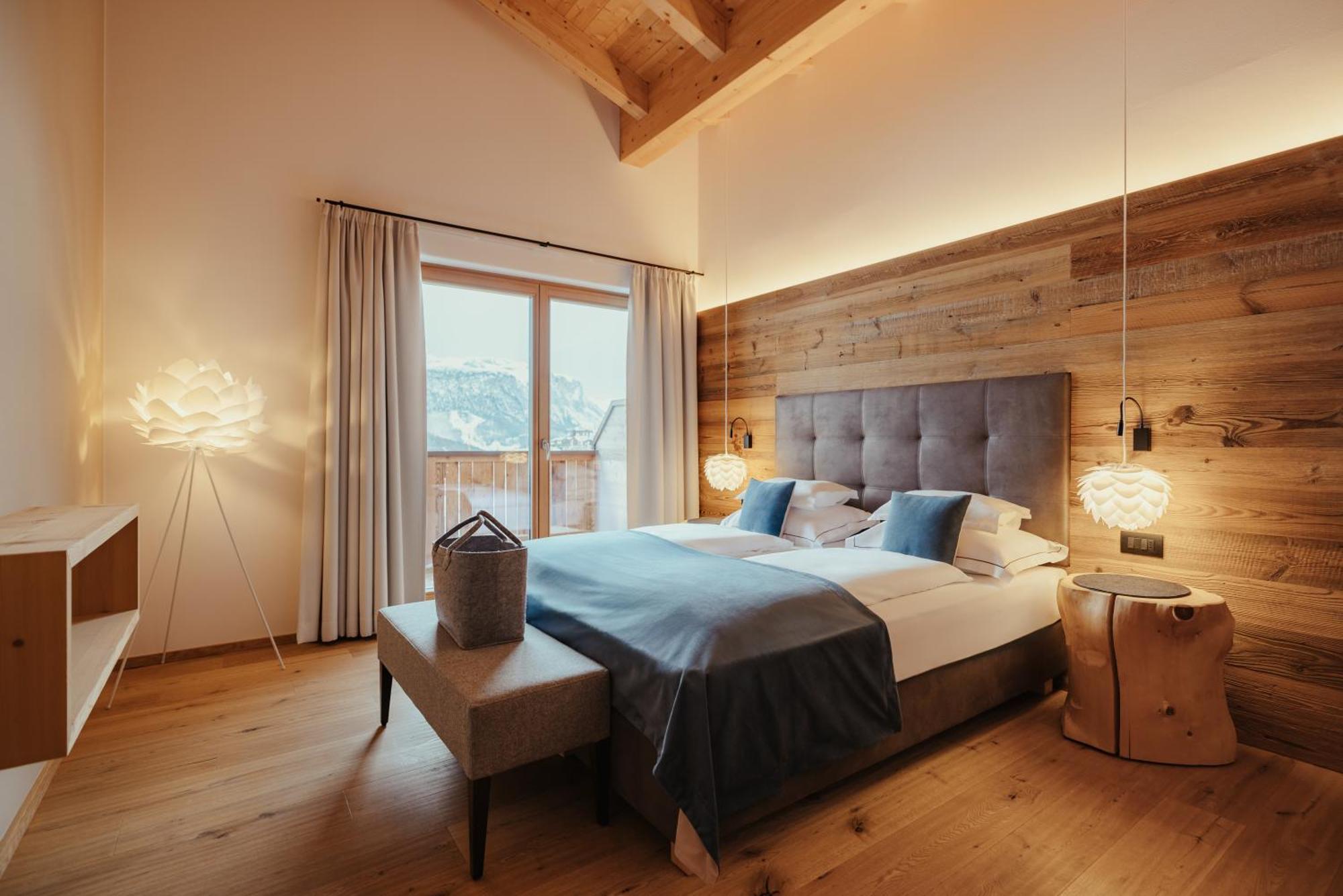 Aparthotel Flora Mountain 3*